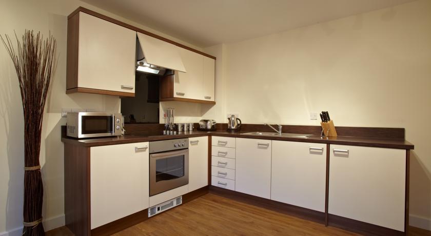 Exchange Building Apartments By Viridian Apartments Bournemouth Szoba fotó