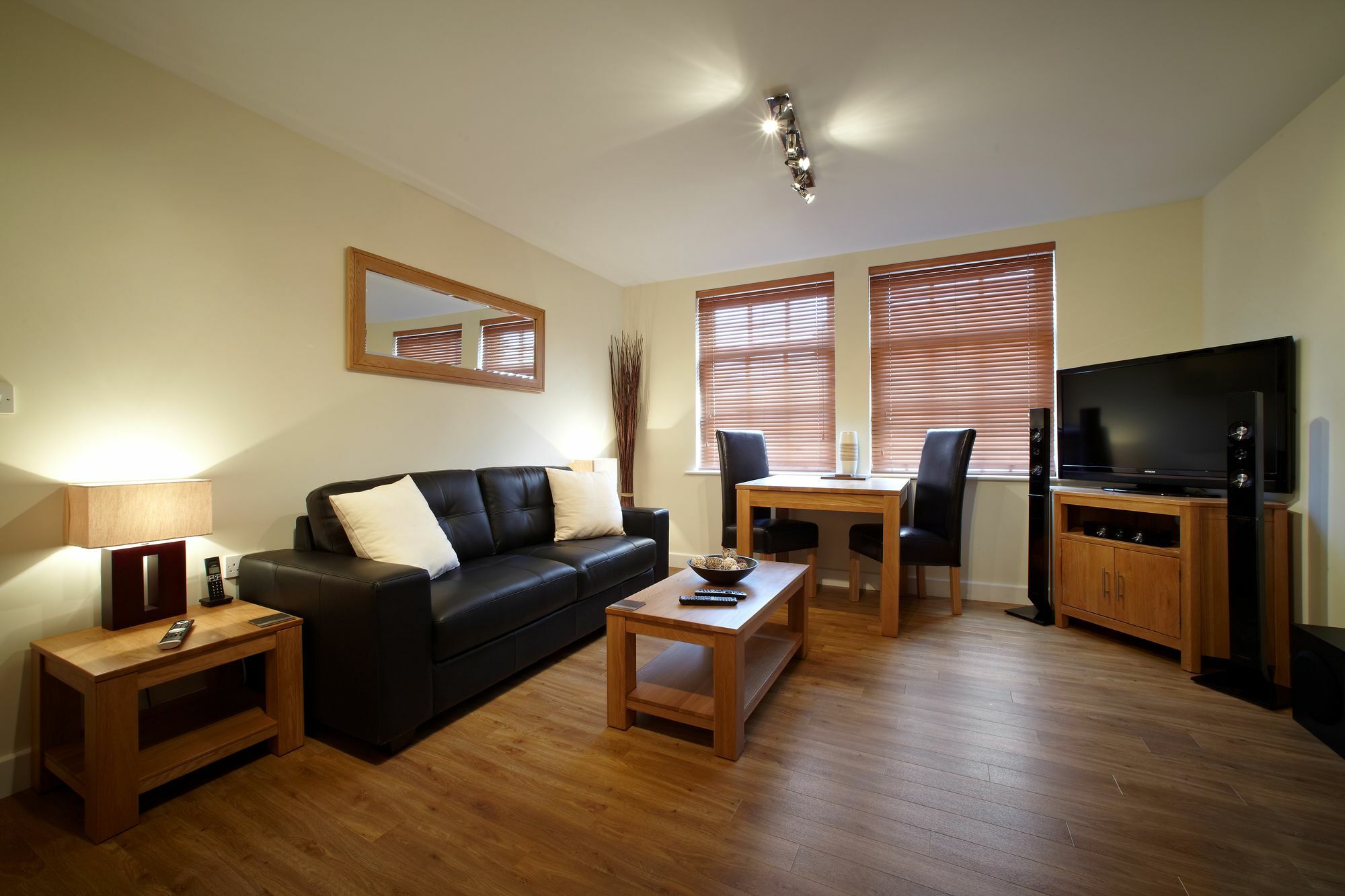 Exchange Building Apartments By Viridian Apartments Bournemouth Kültér fotó