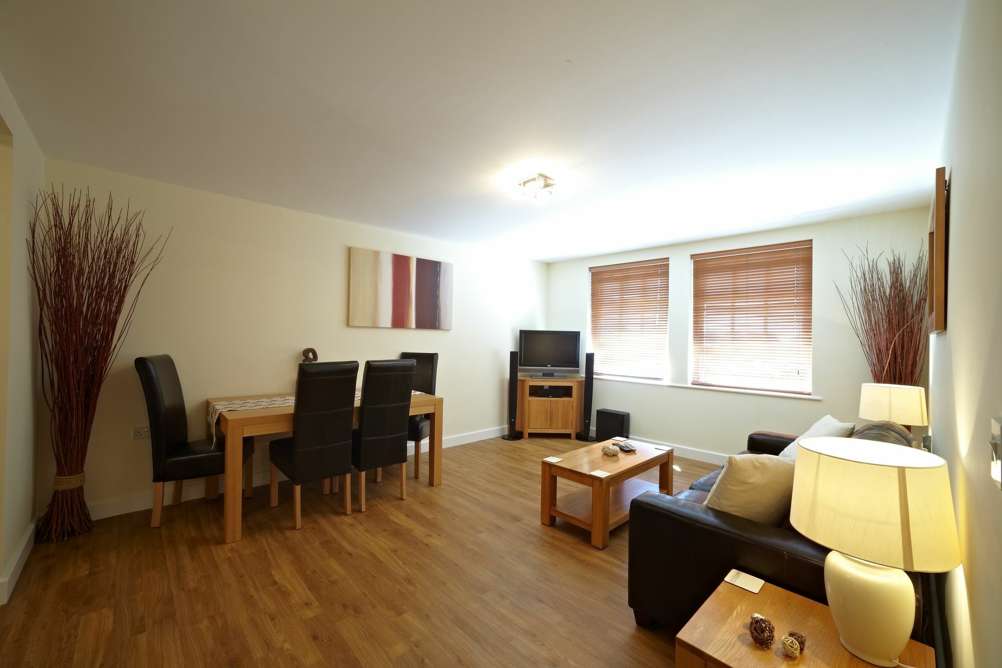 Exchange Building Apartments By Viridian Apartments Bournemouth Kültér fotó